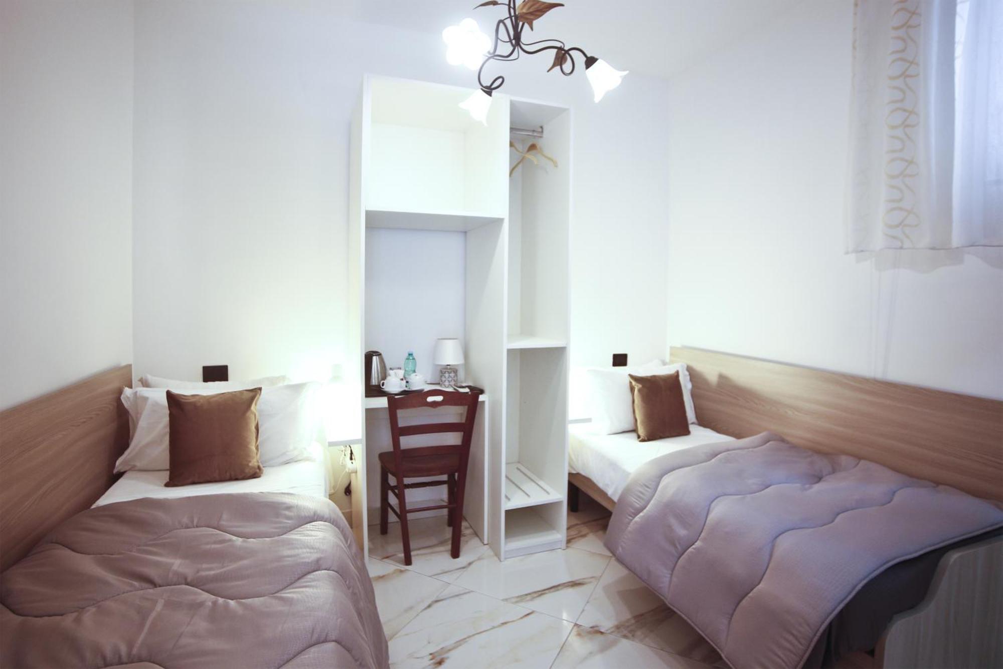 B&B Serena Кастелламмаре-ді-Стабія Екстер'єр фото